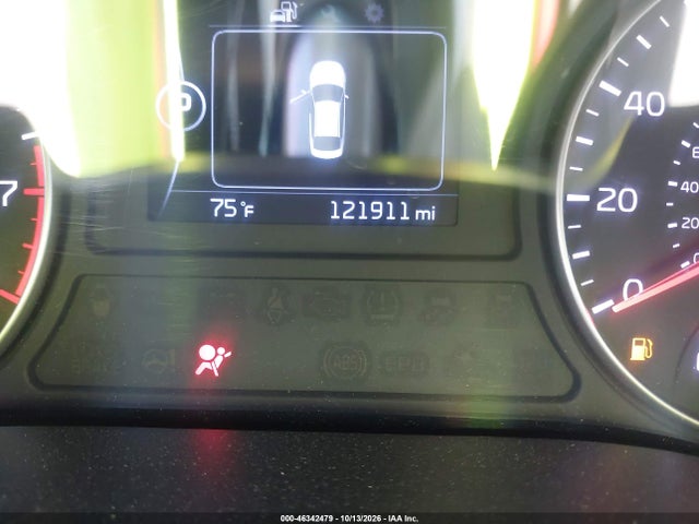 KIA Optima Lx 2016 5XXGT4L30GG028330 Image 16