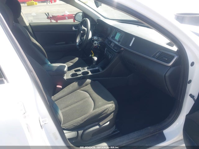 KIA Optima Lx 2016 5XXGT4L30GG028330 Image 5