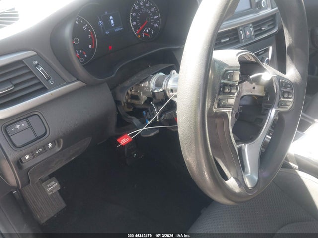 KIA Optima Lx 2016 5XXGT4L30GG028330 Image 6