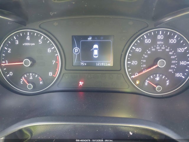 KIA Optima Lx 2016 5XXGT4L30GG028330 Image 7