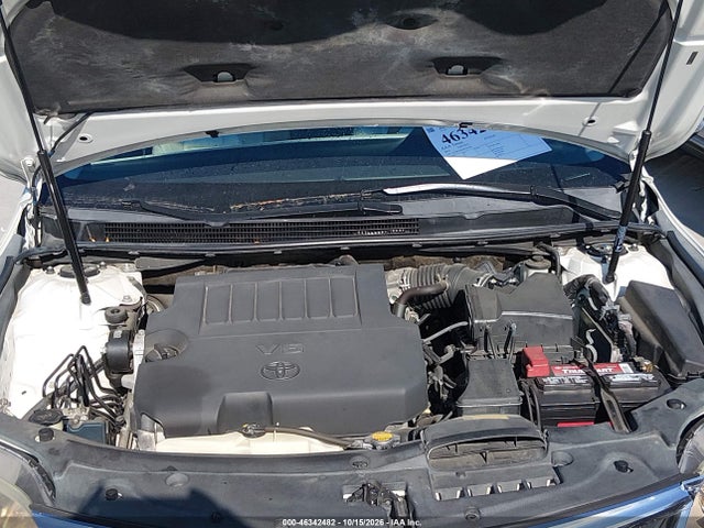 46342482 :رقم المزاد ، 4T1BK1EB6DU014790 vin ، 2013 Toyota Avalon Xle Touring مزاد بيع