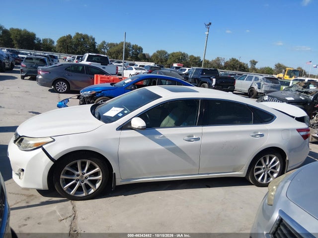 46342482 :رقم المزاد ، 4T1BK1EB6DU014790 vin ، 2013 Toyota Avalon Xle Touring مزاد بيع