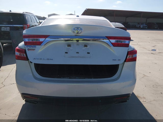 46342482 :رقم المزاد ، 4T1BK1EB6DU014790 vin ، 2013 Toyota Avalon Xle Touring مزاد بيع