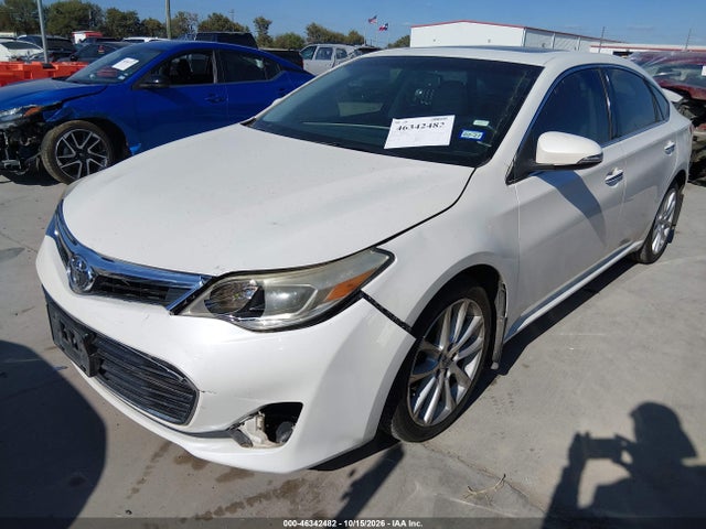 46342482 :رقم المزاد ، 4T1BK1EB6DU014790 vin ، 2013 Toyota Avalon Xle Touring مزاد بيع