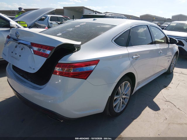 46342482 :رقم المزاد ، 4T1BK1EB6DU014790 vin ، 2013 Toyota Avalon Xle Touring مزاد بيع