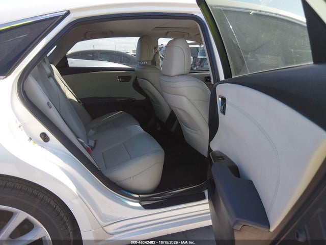 46342482 :رقم المزاد ، 4T1BK1EB6DU014790 vin ، 2013 Toyota Avalon Xle Touring مزاد بيع