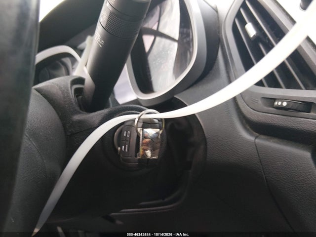 46342484 :رقم المزاد ، 2GNALCEK4H1505912 vin ، 2017 Chevrolet Equinox Lt مزاد بيع