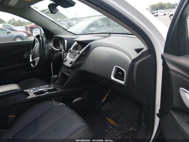 46342484 :رقم المزاد ، 2GNALCEK4H1505912 vin ، 2017 Chevrolet Equinox Lt مزاد بيع