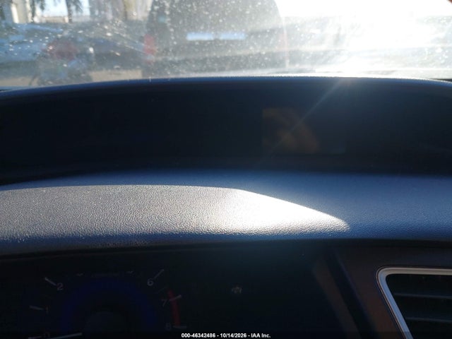 Honda Civic Lx 2015 19XFB2F55FE250319 Image 7
