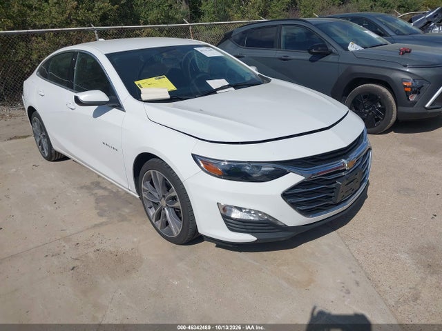 1G1ZD5ST4SF153733 auction archive image