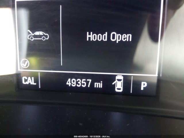 1G1ZD5ST4SF153733 Chevrolet Malibu Fwd 1lt