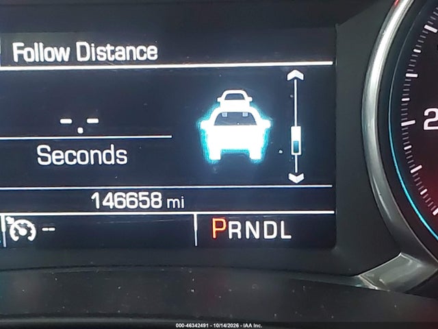 46342491 :رقم المزاد ، 2GNAXVEVXJ6128893 vin ، 2018 Chevrolet Equinox Premier مزاد بيع