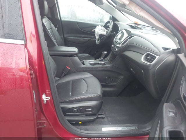 46342491 :رقم المزاد ، 2GNAXVEVXJ6128893 vin ، 2018 Chevrolet Equinox Premier مزاد بيع