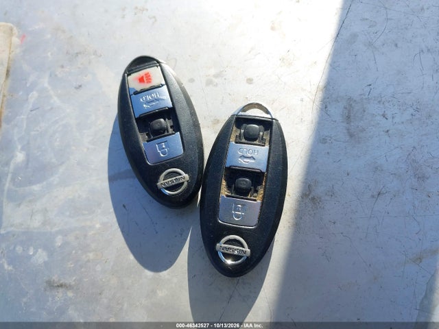 Aukcja sprzedaży 2007 Nissan Altima Hybrid, vin: 1N4CL21E07C227861, numer aukcji: 46342527