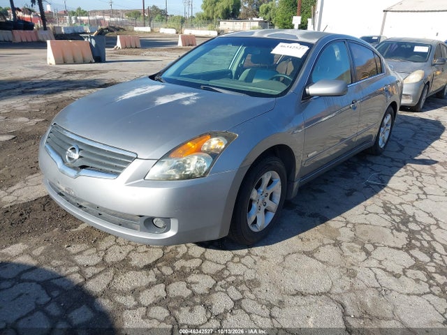 Aukcja sprzedaży 2007 Nissan Altima Hybrid, vin: 1N4CL21E07C227861, numer aukcji: 46342527