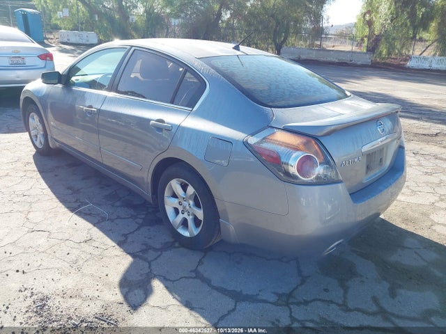 Aukcja sprzedaży 2007 Nissan Altima Hybrid, vin: 1N4CL21E07C227861, numer aukcji: 46342527