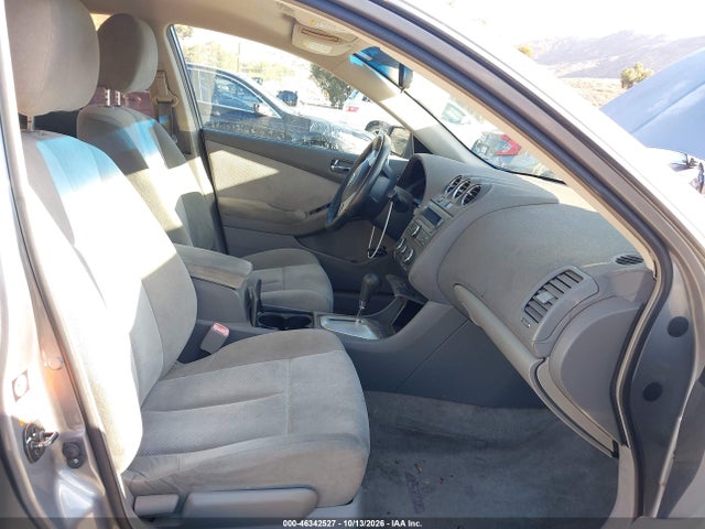 Aukcja sprzedaży 2007 Nissan Altima Hybrid, vin: 1N4CL21E07C227861, numer aukcji: 46342527