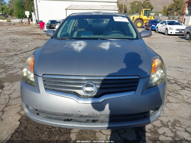 Aukcja sprzedaży 2007 Nissan Altima Hybrid, vin: 1N4CL21E07C227861, numer aukcji: 46342527