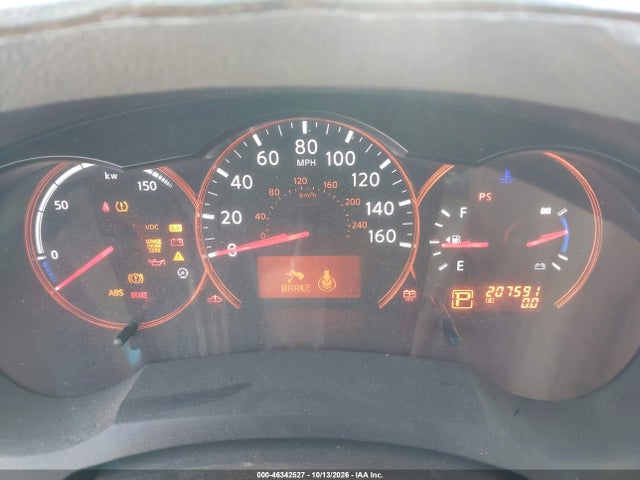 Aukcja sprzedaży 2007 Nissan Altima Hybrid, vin: 1N4CL21E07C227861, numer aukcji: 46342527
