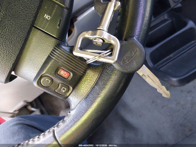 46342552 :رقم المزاد ، 1FTKR1ED2APA12692 vin ، 2010 Ford Ranger Xl/xlt مزاد بيع