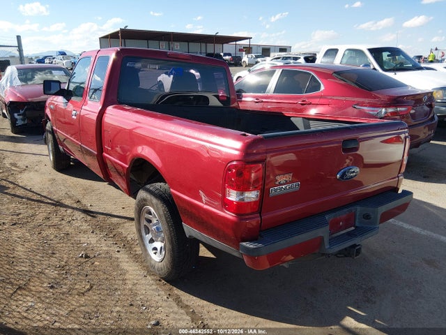 46342552 :رقم المزاد ، 1FTKR1ED2APA12692 vin ، 2010 Ford Ranger Xl/xlt مزاد بيع