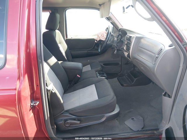 46342552 :رقم المزاد ، 1FTKR1ED2APA12692 vin ، 2010 Ford Ranger Xl/xlt مزاد بيع