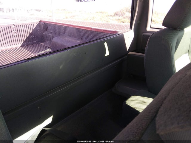 46342552 :رقم المزاد ، 1FTKR1ED2APA12692 vin ، 2010 Ford Ranger Xl/xlt مزاد بيع