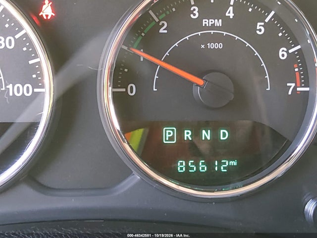 Aukcja sprzedaży 2015 Jeep Wrangler Unlimited Sahara, vin: 1C4BJWEG6FL708808, numer aukcji: 46342581