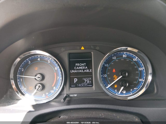 Toyota COROLLA LE 2018 2T1BURHE1JC102626 Image 7