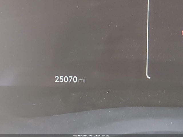 Продаж на аукціоні авто 2025 Toyota Camry Xse, vin: 4T1DAACK0SU136895, номер лоту: 46342594