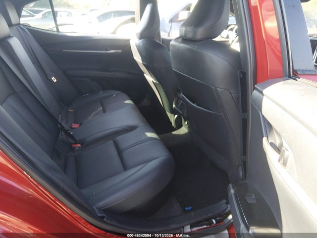 Продаж на аукціоні авто 2025 Toyota Camry Xse, vin: 4T1DAACK0SU136895, номер лоту: 46342594
