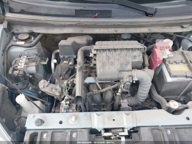 Aukcja sprzedaży 2024 Mitsubishi Mirage Es/le, vin: ML32AUHJ2RH010167, numer aukcji: 46342598
