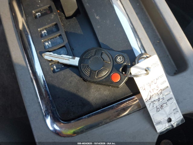 2009 Ford Escape Xlt მანქანა იყიდება აუქციონზე, vin: 1FMCU93GX9KA81858, აუქციონის ნომერი: 46342620