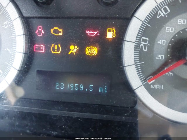2009 Ford Escape Xlt მანქანა იყიდება აუქციონზე, vin: 1FMCU93GX9KA81858, აუქციონის ნომერი: 46342620