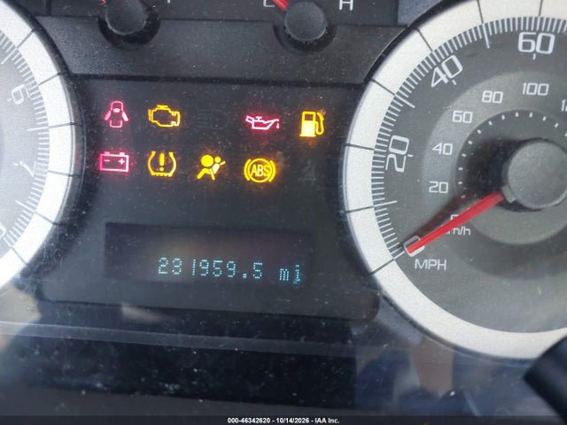 2009 Ford Escape Xlt მანქანა იყიდება აუქციონზე, vin: 1FMCU93GX9KA81858, აუქციონის ნომერი: 46342620