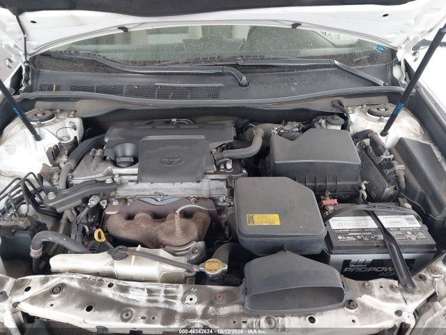 Aukcja sprzedaży 2012 Toyota Camry Le, vin: 4T4BF1FK1CR239142, numer aukcji: 46342624