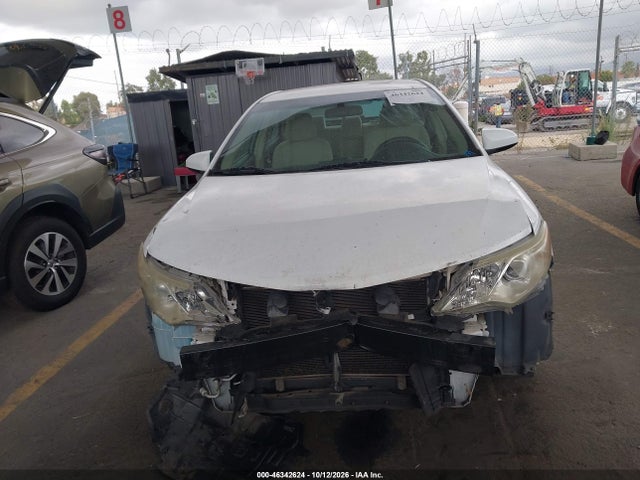 Aukcja sprzedaży 2012 Toyota Camry Le, vin: 4T4BF1FK1CR239142, numer aukcji: 46342624