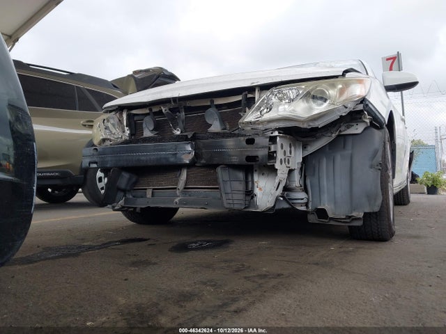 Aukcja sprzedaży 2012 Toyota Camry Le, vin: 4T4BF1FK1CR239142, numer aukcji: 46342624