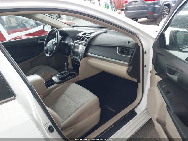 Aukcja sprzedaży 2012 Toyota Camry Le, vin: 4T4BF1FK1CR239142, numer aukcji: 46342624