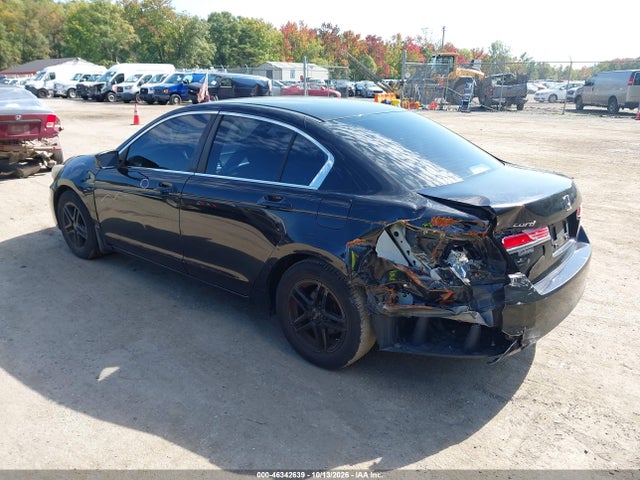 Aukcja sprzedaży 2012 Honda Accord 2.4 Lx, vin: 1HGCP2F31CA189196, numer aukcji: 46342639