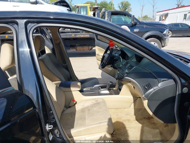 Aukcja sprzedaży 2012 Honda Accord 2.4 Lx, vin: 1HGCP2F31CA189196, numer aukcji: 46342639