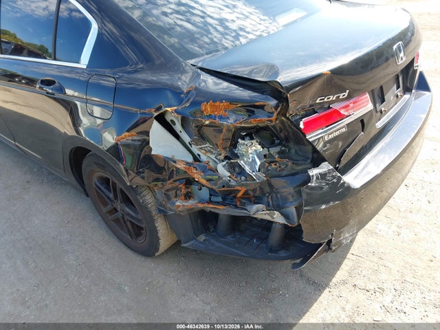 Aukcja sprzedaży 2012 Honda Accord 2.4 Lx, vin: 1HGCP2F31CA189196, numer aukcji: 46342639