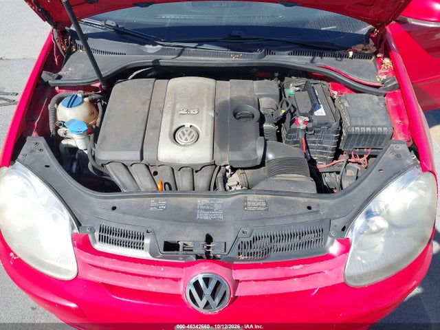Продаж на аукціоні авто 2008 Volkswagen Rabbit S, vin: WVWDA71K08W091240, номер лоту: 46342660