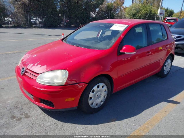 Продаж на аукціоні авто 2008 Volkswagen Rabbit S, vin: WVWDA71K08W091240, номер лоту: 46342660