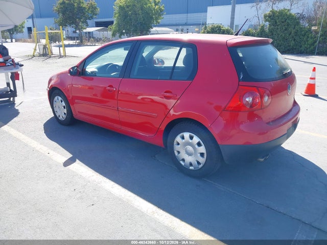 Продаж на аукціоні авто 2008 Volkswagen Rabbit S, vin: WVWDA71K08W091240, номер лоту: 46342660