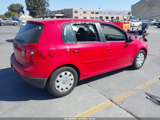 Продаж на аукціоні авто 2008 Volkswagen Rabbit S, vin: WVWDA71K08W091240, номер лоту: 46342660
