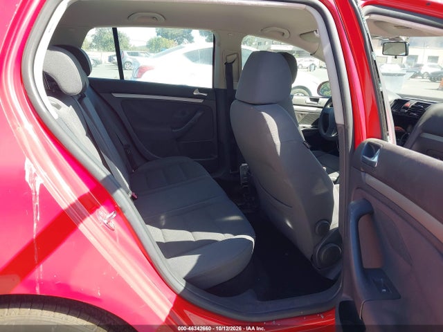 Продаж на аукціоні авто 2008 Volkswagen Rabbit S, vin: WVWDA71K08W091240, номер лоту: 46342660
