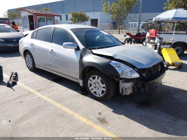 Продажа на аукционе авто 2012 Nissan Altima 2.5 S, vin: 1N4AL2AP6CC123264, номер лота: 46342663