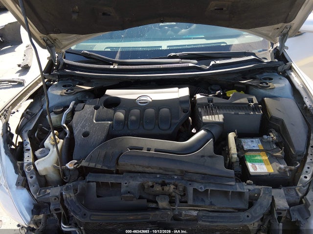46342663 :رقم المزاد ، 1N4AL2AP6CC123264 vin ، 2012 Nissan Altima 2.5 S مزاد بيع