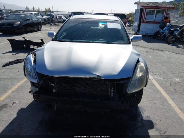 46342663 :رقم المزاد ، 1N4AL2AP6CC123264 vin ، 2012 Nissan Altima 2.5 S مزاد بيع